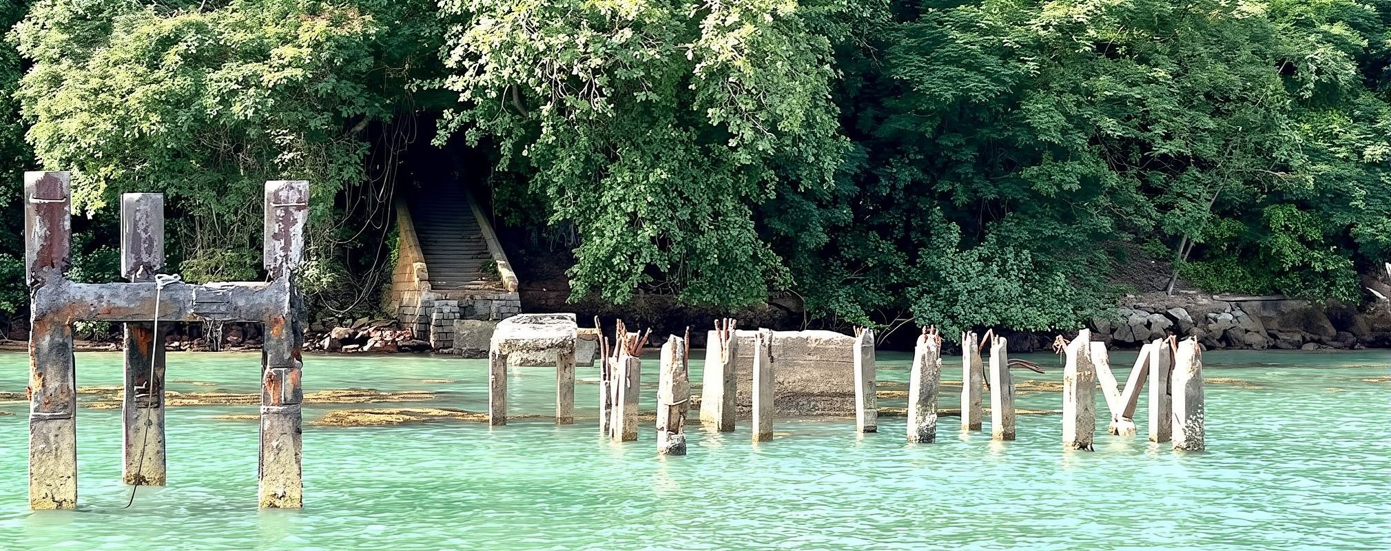 Southern Islands Speedboating Tour in Singapore 68355