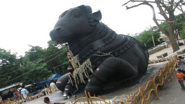 ทัวร์เมืองบังคาลอร์แบบส่วนตัวเต็มวัน