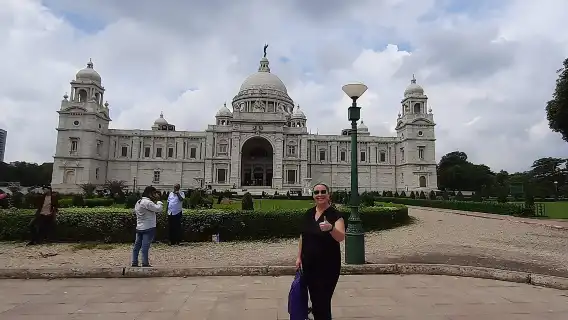 Private Half-Day Kolkata Tour 