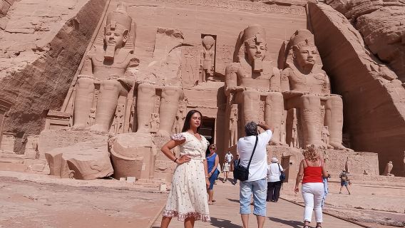 Aswan