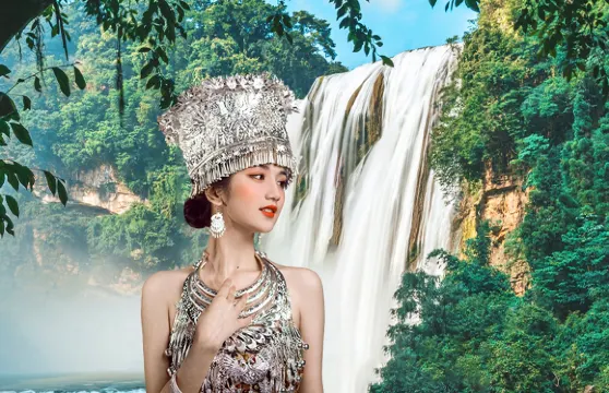 黃果樹瀑布一日遊【特惠專線&直達免轉乘【懶人福音】