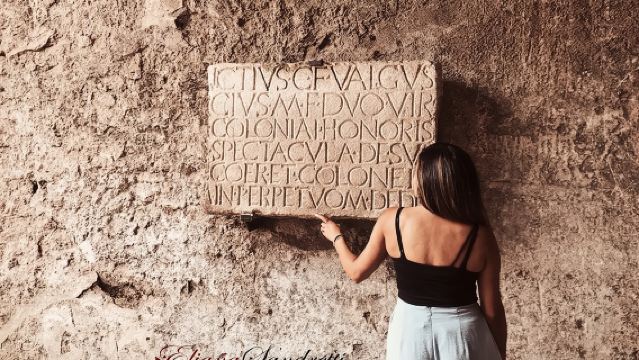 Pompeii Private Tour with an Archaeologist and Skip The Line