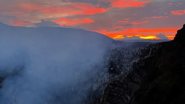 Private Day Tour Exploring Masaya and Granada in Nicaragua