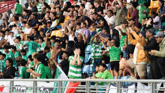 Geylang International FC - Singapore Cup 2025/2026