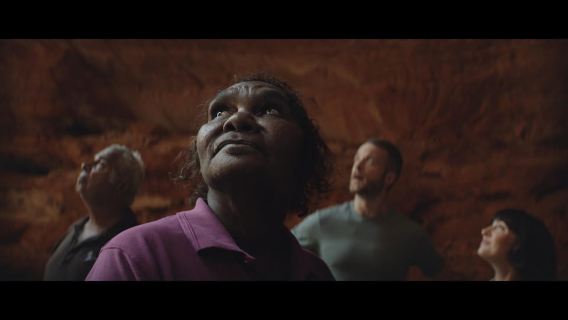 บรูม: บินไปบังเกิลส์: ทริปเดินป่าที่ดีที่สุดพร้อมไกด์ชาวอะบอริจิน