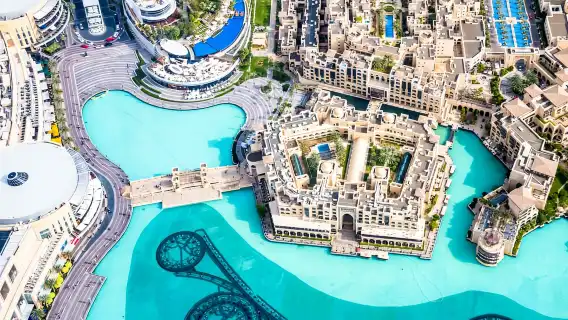 杜拜超級優惠通票