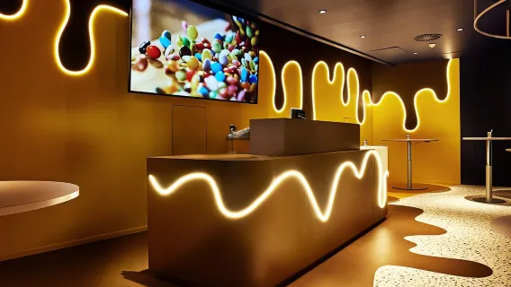 Hamburg: Tour tham quan có hướng dẫn và nếm thử Chocoversum