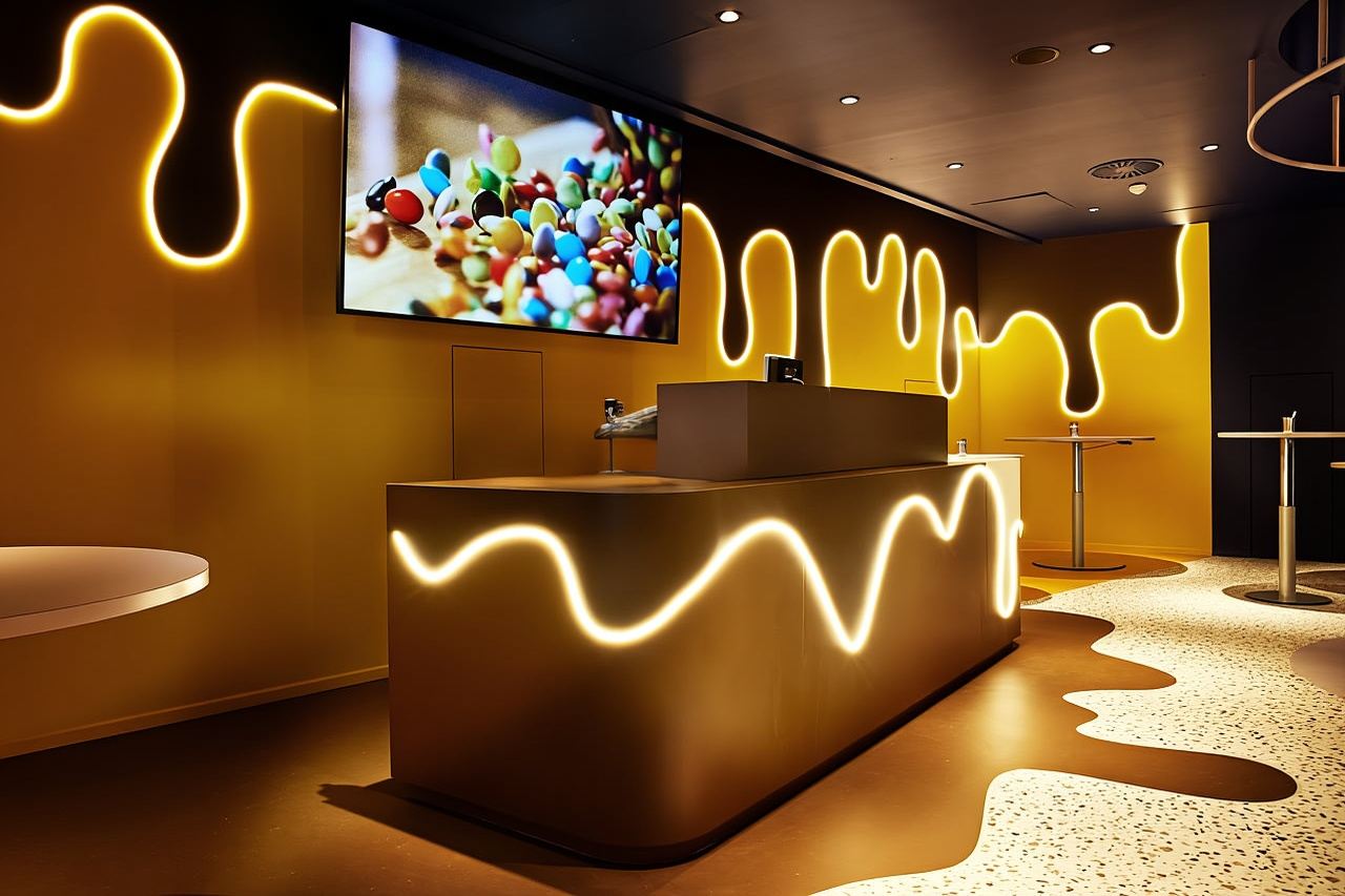 Hamburg: Chocoversum Guided Tour with Tastings