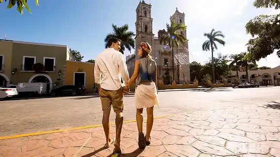 OTA Tour XICHEN DELUXE