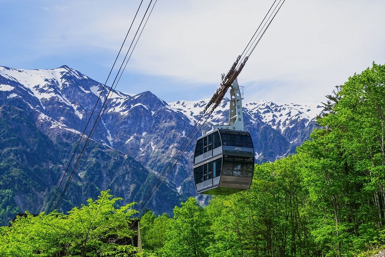 ตั๋วชุด 2 วัน/3 วัน โอคุฮิดะ โอคูฮิดะ (รวมตั๋วอิเล็กทรอนิกส์รถบัสโนฮิ 2 วัน/3 วัน + ตั๋วไปกลับกระเช้าลอยฟ้าชินโฮทากะ + คูปองส่วนลด)