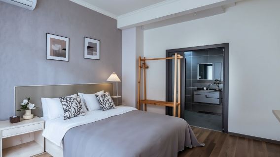 大理市大理王府·過夜露營【大理古鎮雙臥室營地【自助廚房＋私人庭院】古鎮打卡雲南美食】