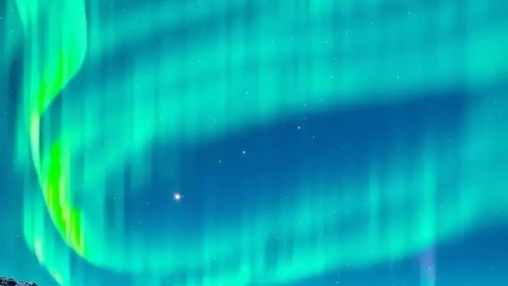 冰島雷克雅未克來回市區網紅景點+藍湖-可追極光包車-精選