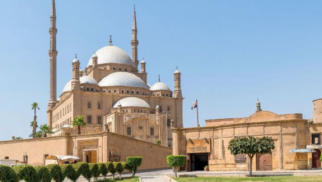 埃及開羅｜地接｜翻譯陪同｜地陪旅遊導遊｜展會｜商務考察｜AY