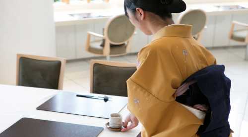 【神户 灘萬 】omakase懷石料理
