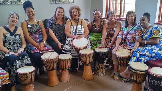 Zanzibar: Workshop sulla cultura locale Ngoma, La conoscenza del Ngoma