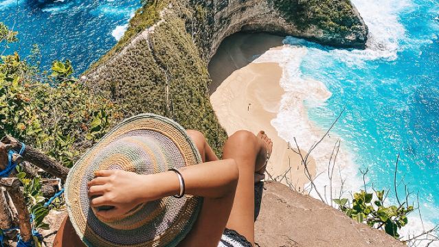 Однодневный тур по Бали и Нуса Пенида [Снорклинг, англоговорящий гид, совместный трансфер, небольшая группа]