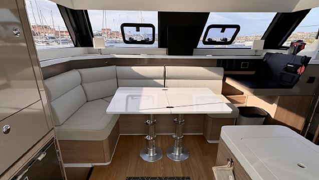 Cagliari: Catamaran Tour, Swimming, Snorkeling, & Prosecco