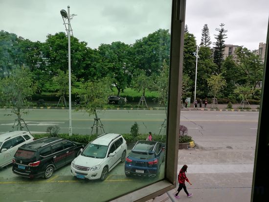 Others 5, Haohua Hostel (Zhongshan Wenchang), Zhongshan