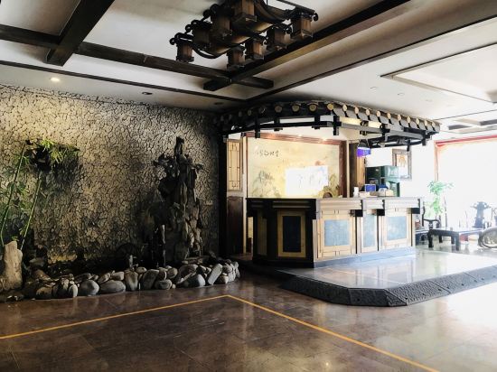 Others 4, Pingle Xingfu Hotel, Guilin