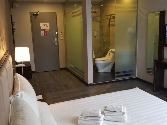 Hotel Trillium Room Type - Double Room