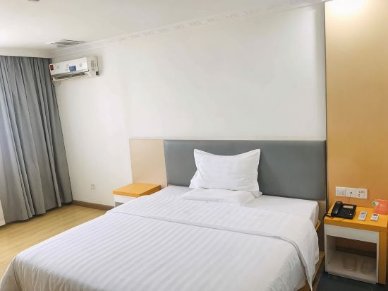 Others 2, 7Days Inn Hotel (Foshan Pingzhou Yuqijie East Gate), Foshan