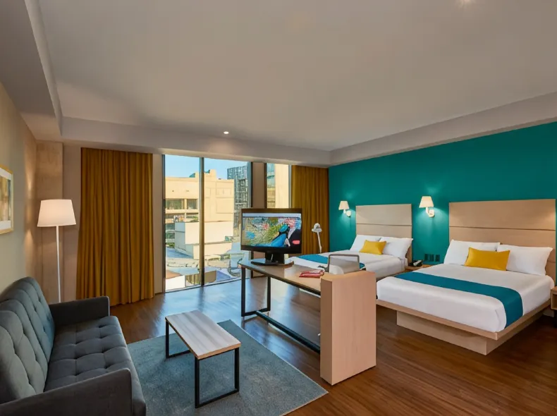 City Express Suites by Marriott Tijuana Rio