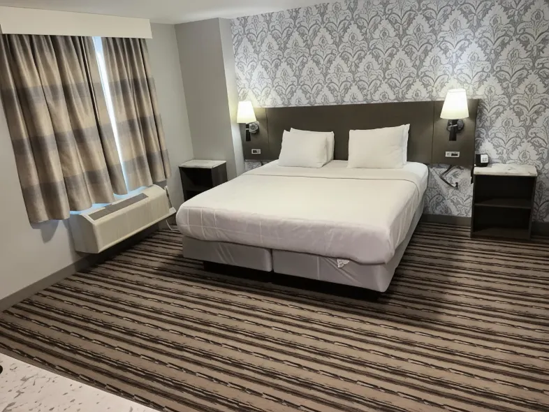 The Essence Hotel at JFK