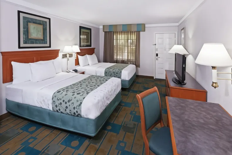 La Quinta Inn by Wyndham Austin Oltorf