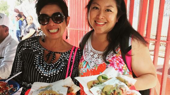 Tijuana Food Tasting: Tijuana Day Tour from San Diego