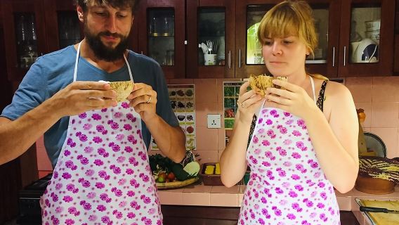 Colombo Cooking Class