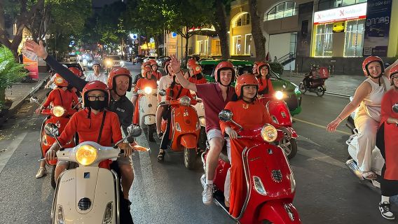 HanoiExperiences