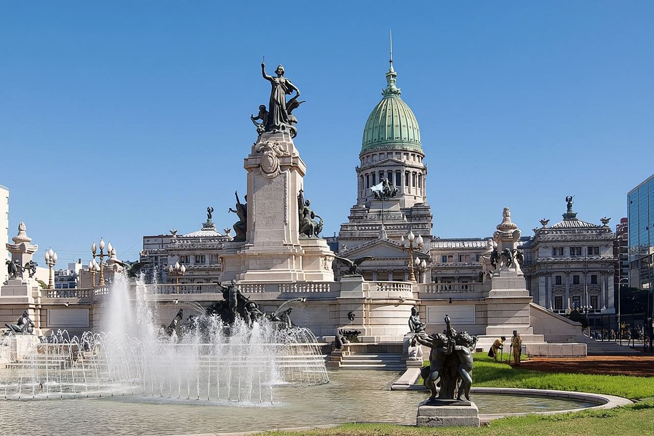 Private Customizable City Tour of Buenos Aires