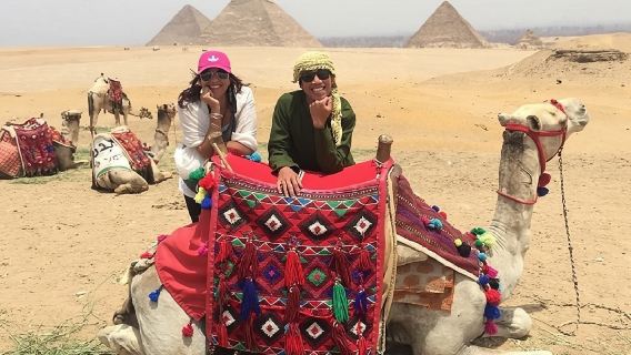 CairoTours