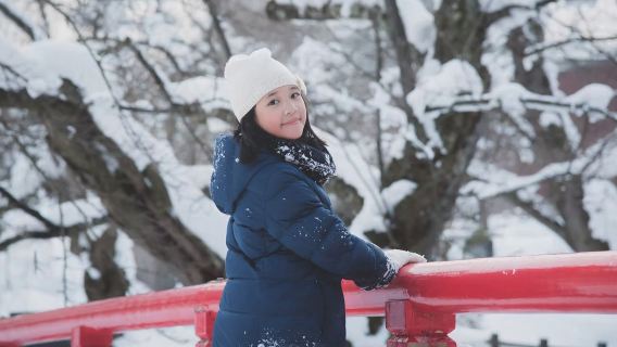 日本ニセコTripメモリー【プロのカメラマンによる1時間同行撮影・7日以内に写真納品・未編集写真100枚以上】