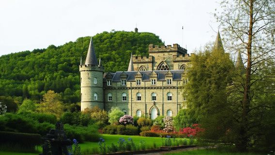 GlasgowTours