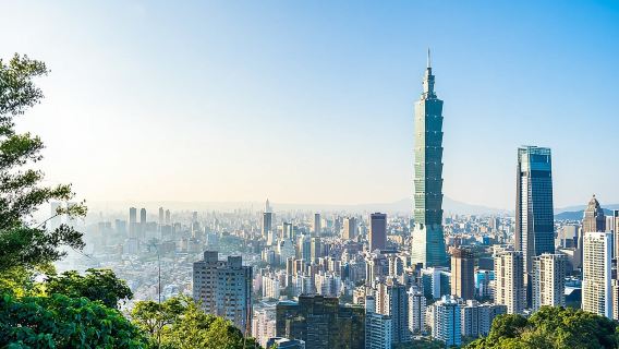 Nhóm nhỏ: Tour tham quan các địa danh cổ điển của Đài Bắc trong ngày