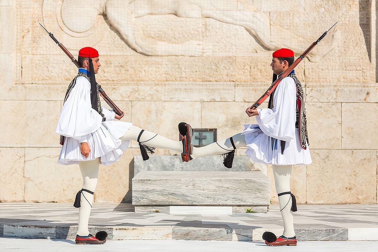 Athens Half-Day Private Tour Acropolis, Parthenon City Highlights