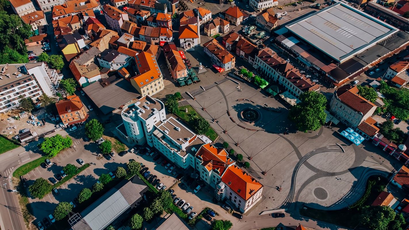 Traveling Through Bosnia and Herzegovina's Millennia: From Tešanj Castle to Lake Pannonia