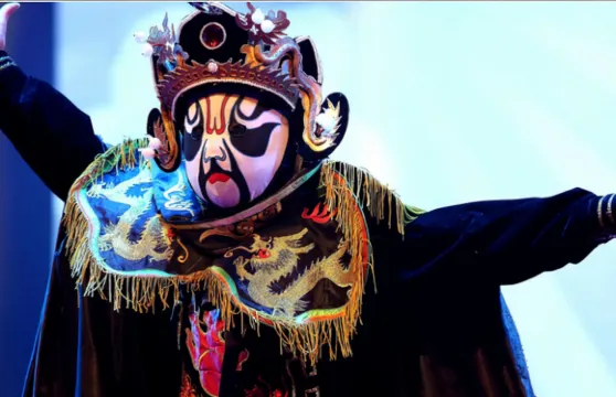 三星堆+蜀風雅韻川劇院一日遊2-6人團含門票獨立出行成都三環內接送