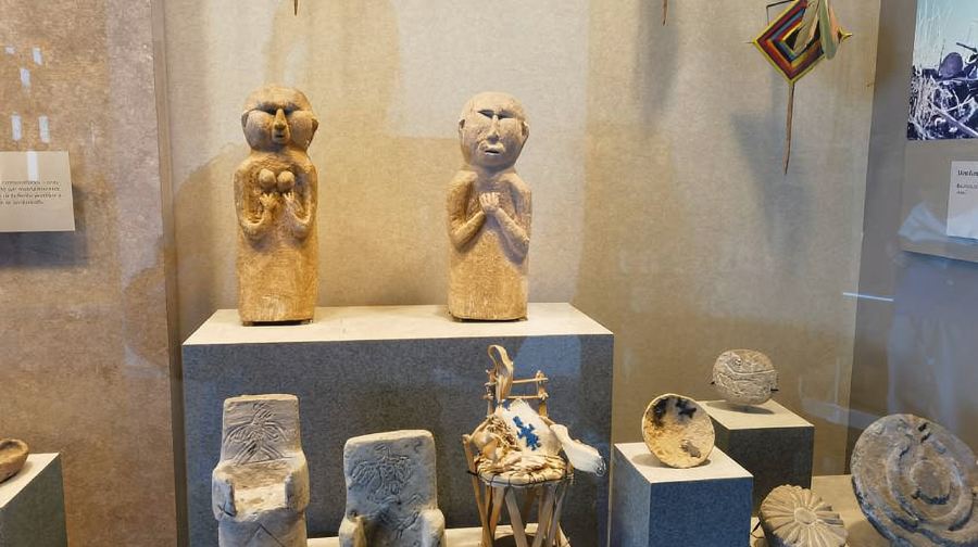 【中文包車】月亮金字塔+太陽金字塔+國立人類學博物館一日遊