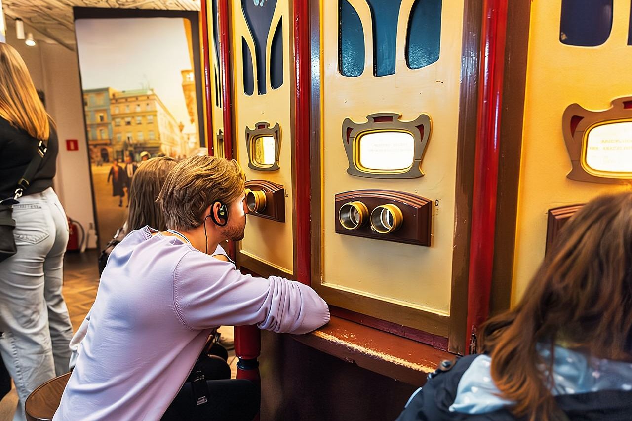 Fabbrica di Schindler a Cracovia: visita guidata e biglietto salta fila