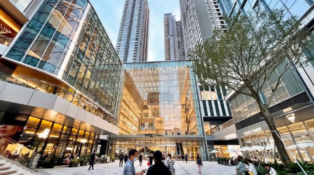 深圳星級泰式SPA-楽·按摩研究所優惠代碼（三間分店可選）|港澳用戶專享優惠