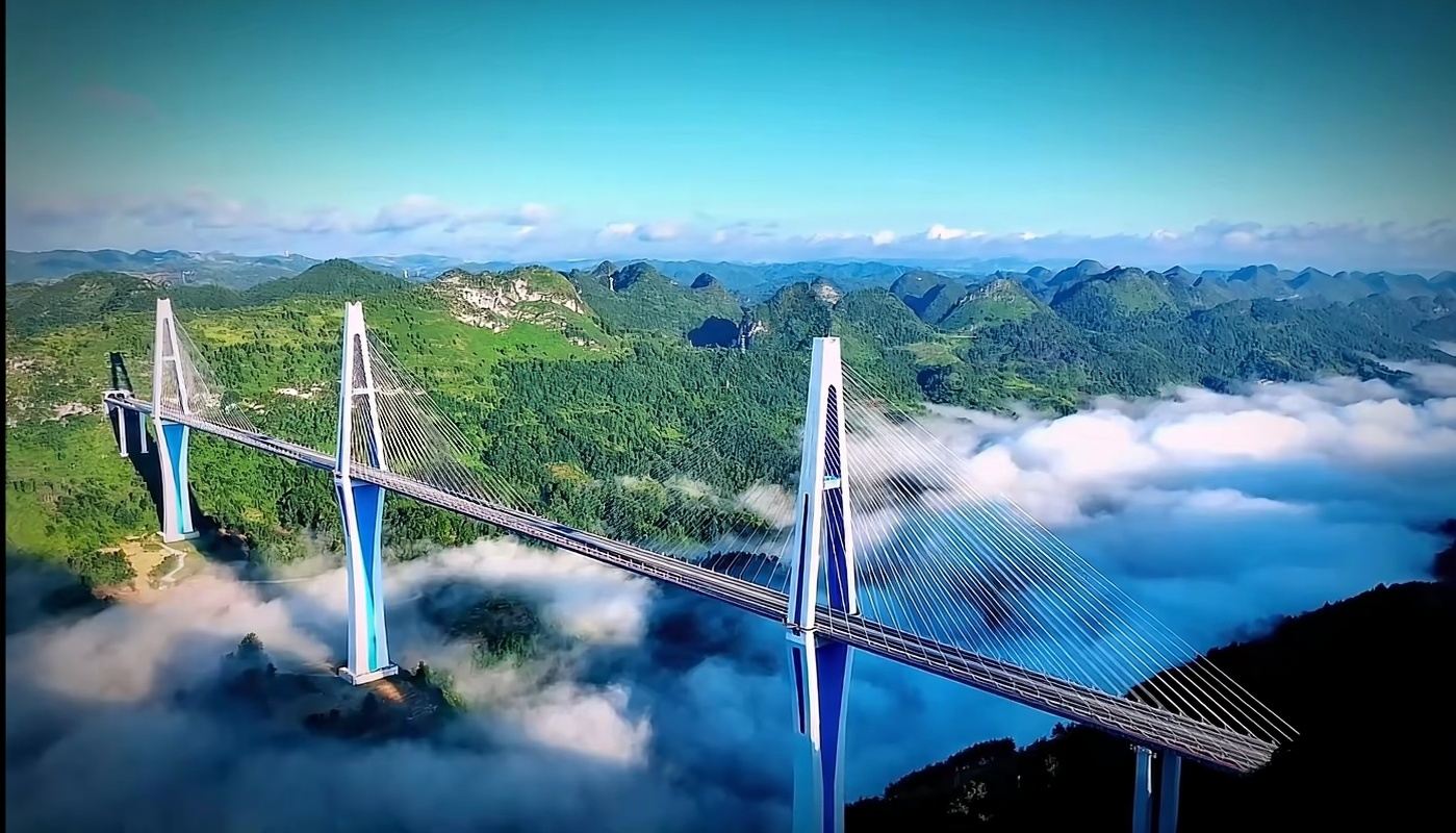 中國天眼+平塘天空之橋一日遊【私家團+獨立成團+上門接送】