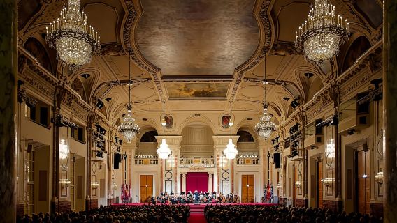 Vienna