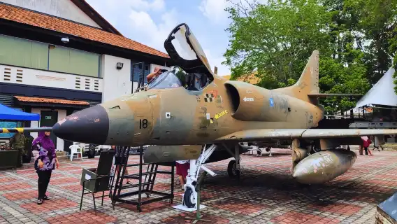 波德申龍船巡遊之旅 - 私人選項