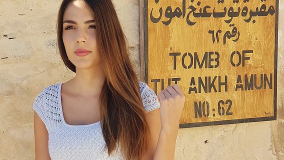 Private Luxor Day Tour to Kings Valley, Queens, Habu & Hatshepsut