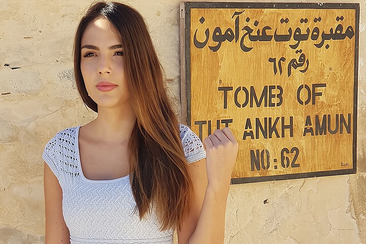 Tour privato di un giorno a Luxor nella Valle dei Re, nel Queens, ad Habu e Hatshepsut