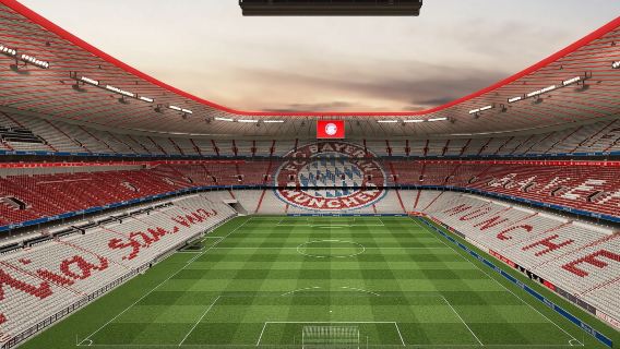 慕尼黑+德意志博物館+安聯球場+寶馬博物館-中文地陪