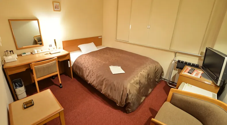 Smile Hotel Tokyo Shinkoiwa