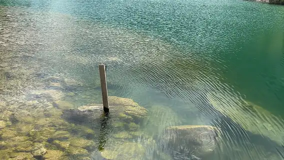 จากอัลมาตี: ทัวร์หนึ่งวัน ทะเลสาบโคลเซย์ ชาริน และแบล็คแคนยอน